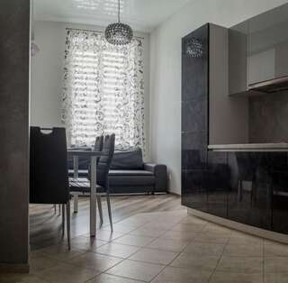 Апартаменты Apartment on Karbysheva Брест Апартаменты - Двухуровневые-13
