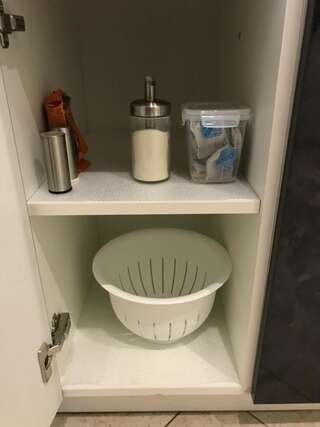 Апартаменты Apartment on Karbysheva Брест Апартаменты - Двухуровневые-32