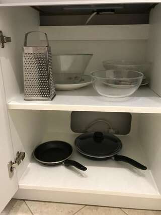 Апартаменты Apartment on Karbysheva Брест Апартаменты - Двухуровневые-33