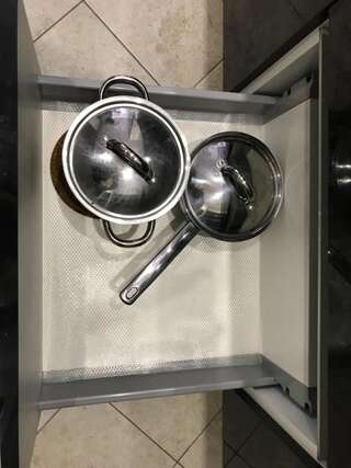 Апартаменты Apartment on Karbysheva Брест Апартаменты - Двухуровневые-34