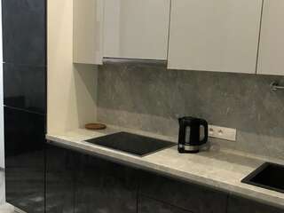 Апартаменты Apartment on Karbysheva Брест Апартаменты - Двухуровневые-47