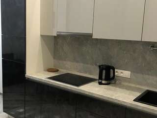 Апартаменты Apartment on Karbysheva Брест Апартаменты - Двухуровневые-7