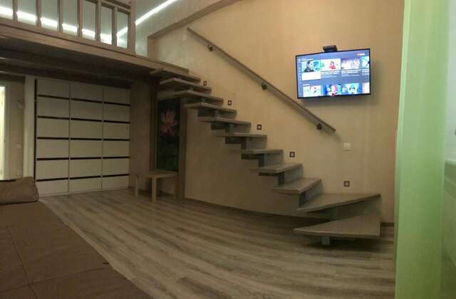 Апартаменты Apartment on Karbysheva Брест-4