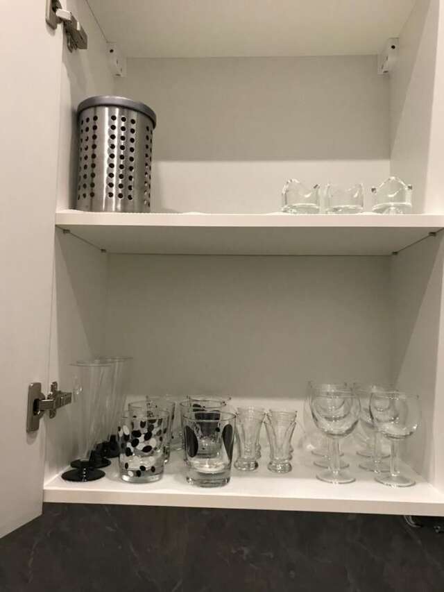 Апартаменты Apartment on Karbysheva Брест-26