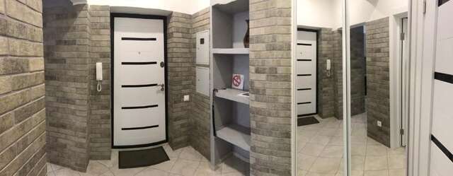 Апартаменты Apartment on Karbysheva Брест-43