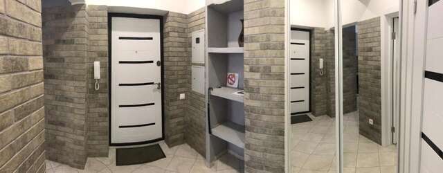 Апартаменты Apartment on Karbysheva Брест-8